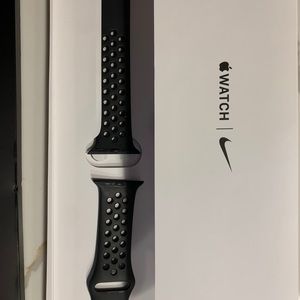 s/m Apple Watch Sports Band